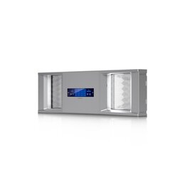 Ubiquiti Enterprise NVR-Blende