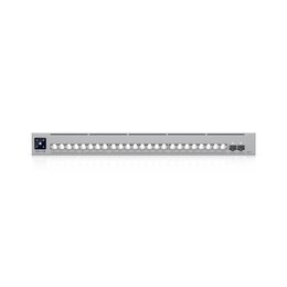 Ubiquiti UniFi Pro XG 24 PoE 802.3at/bt 10/2.5 Gbit Switch, Layer3 Etherlighting™