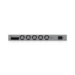Ubiquiti UniFi Pro XG 24 PoE 802.3at/bt 10/2.5 Gbit Switch, Layer3 Etherlighting™