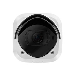 Avigilon 4.0 MP H6XP Short Bullet-Kamera, IoT Hub für Z-Wave Geräte
