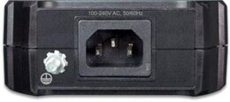 PLANET Single Port 10/100/1000Mbps 802.3bt Ultra POE++ Injector (95 Watts)