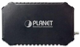 PLANET Single Port 10/100/1000Mbps 802.3bt Ultra POE++ Injector (95 Watts)