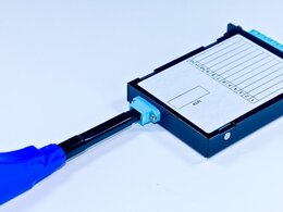 Lightwin MPO IBC™ MTP Reinigungswerkeug für MTP®/MPO-Steckverbinder