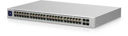 Ubiquiti UniFi USW 48-Port Gigabit Switch mit 4x SFP, lüfterlos