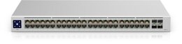 Ubiquiti UniFi USW 48-Port Gigabit Switch mit 4x SFP, lüfterlos