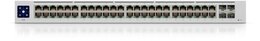 Ubiquiti UniFi USW 48-Port Gigabit Switch mit 4x SFP, lüfterlos