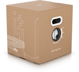 Ubiquiti Ubiquiti Kabel Pro, 1000ft Box (305m Box)