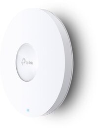 TP-Link AX3000-Dualband-Wi-Fi 6-Accesspoint zur Deckenmontage, Ultra-Slim