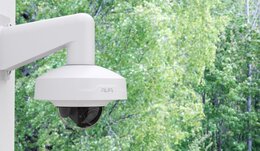 Avigilon Alta Avigilon Alta Dach für Hängemontage 