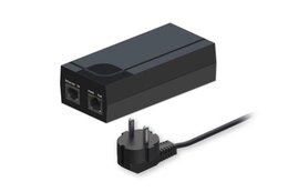Teltonika Single Port PoE Injector, IEEE 802.3af, 15W, EU