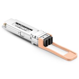 Lightwin 100 GBit QSFP28 BiDi, SR1.2, 100m OM4, LC-Duplex, Multimode