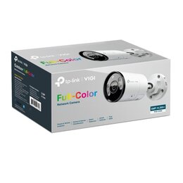 TP-Link VIGI 5MP Outdoor Full-Color Bullet Netzwerk Kamera