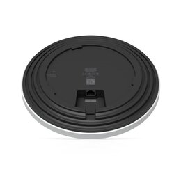 Ubiquiti UniFi WiFi 7 8-Stream Indoor Access Point, 10/5/2.5/1 GbE Support