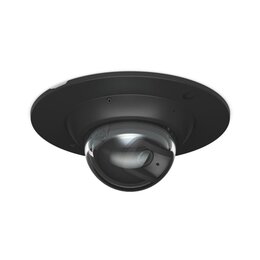 Ubiquiti Ubiquiti AI Dome-Kamera Unterputzmontage-Kit, schwarz