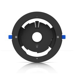 Ubiquiti Ubiquiti AI Dome-Kamera Unterputzmontage-Kit, schwarz