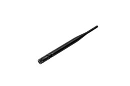 Neutral 9 dBi Dipol-Antenne mit RPSMA-Stecker