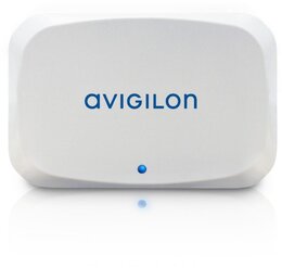 Avigilon Presence Detector (APD) - Genaue Erkennung der Anwesenheit einer Person