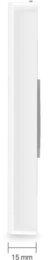 TP-Link Omada AC1200 MU-MIMO-Gigabit-WLAN-Accesspoint zur Wandmontage