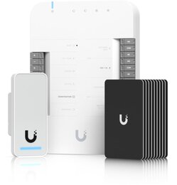 Ubiquiti UniFi Access G2 Starter Kit