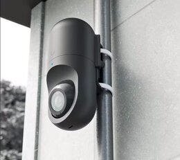 Ubiquiti Flex Professional Mount für  G3 und G5 Flex Kameras, schwarz