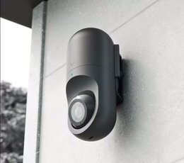 Ubiquiti Flex Professional Mount für  G3 und G5 Flex Kameras, schwarz