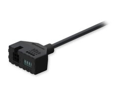 Teltonika Stromadapter 4-Pin mit I/O Zugriff
