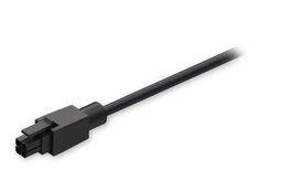 Teltonika Stromadapter 4-Pin mit I/O Zugriff