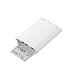 Teltonika Outdoor 4G Cat4 LTE Router, WiFi, IP55, Dual-SIM, PoE In/Out