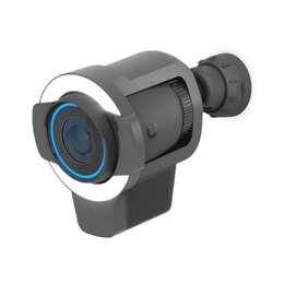 Ubiquiti UniFiPro Bullet Enhancer, schwarz