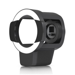 Ubiquiti UniFiPro Bullet Enhancer, schwarz