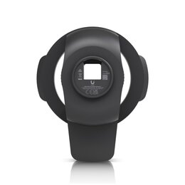 Ubiquiti UniFiPro Bullet Enhancer, schwarz