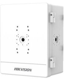 Hikvision DS-SBOX-03(O-STD) - Überwachungsbox für den Außenbereich