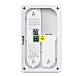 TP-Link Omada AX1800 Wi-Fi 6 Wand GPON Access Point