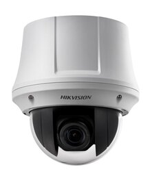 Hikvision DS-2AE4225T-D3(D) - 2MP Analog VR PTZ Kamera, IP66, 4.8-120mm