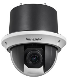Hikvision DS-2AE4225T-D3(D) - 2MP Analog VR PTZ Kamera, IP66, 4.8-120mm