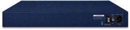 PLANET L3 24-Port Gbit 802.3bt PoE + 2-Port 10Gbit + 2-Port 10Gbit SFP+ Managed Switch