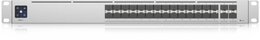 Ubiquiti UniFi Aggregation Switch, Layer3, 4x 25Gbit SFP28 Ports + 28x 10Gbit SFP+ Ports