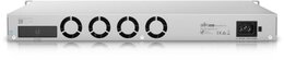 Ubiquiti UniFi Aggregation Switch, Layer3, 4x 25Gbit SFP28 Ports + 28x 10Gbit SFP+ Ports