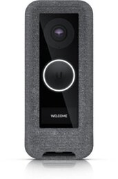 Ubiquiti UniFi Protect G4 Türklingel Abdeckung, Stoff