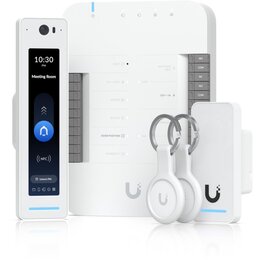 Ubiquiti UniFi Access G2 Starter Kit Professional