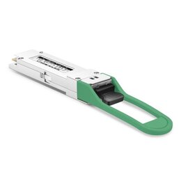 Lightwin 100 GBit QSFP28 CWDM4, 2km, LC-Duplex, Singlemode