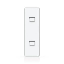 Ubiquiti Schlanke magnetische Wandhalterung für UniFi Compact Switches