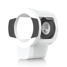 Ubiquiti UniFiPro Bullet Enhancer, weiss