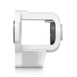 Ubiquiti UniFiPro Bullet Enhancer, weiss