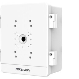 Hikvision DS-SBOX-01(O-STD) - Überwachungsbox für den Außenbereich