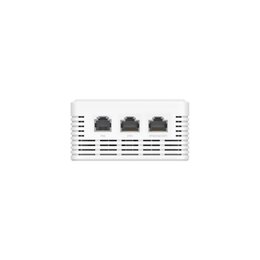 TP-Link Omada AX1800 Wi-Fi 6 Wand GPON Access Point, PoE-Out