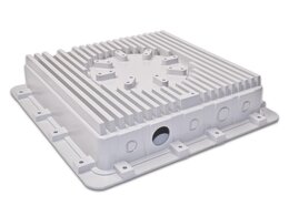 Airwin Airwin Antennengehäuse für DPAM und PAM Antennen