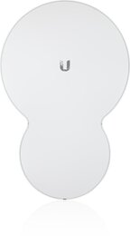 Ubiquiti airFiber, 1.4+ Gbps Backhaul, 24 GHz