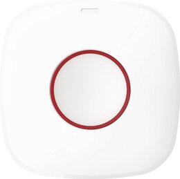 Hikvision DS-PDEB1-EG2-WE - Kabellose Notruftaste / Panikknopf