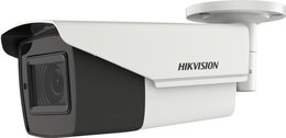 Hikvision DS-2CE19U1T-(A)IT3ZF - 8MP (4K) Analog VR Bullet Kamera, IP67, 2.7-13.5mm